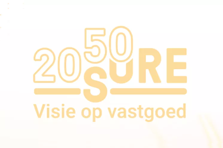 Logo sure2050